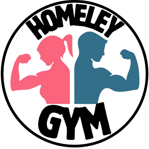 HomeLey GYM