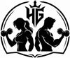 HomeLey GYM